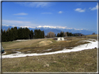 foto Monte Fredina